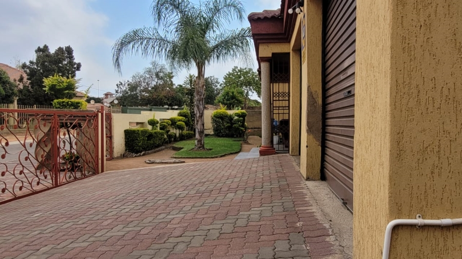 3 Bedroom Property for Sale in Brits Rural North West